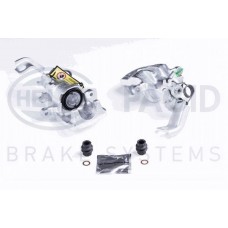 8AC 355 383-051 HELLA PAGID Гальмівний супорт