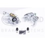 8AC 355 383-051 HELLA PAGID Гальмівний супорт