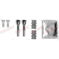 113-1364X QUICK BRAKE Комплект напрямної гільзи