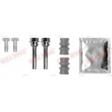 113-1364X QUICK BRAKE Комплект напрямної гільзи
