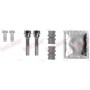 113-1364X QUICK BRAKE Комплект напрямної гільзи