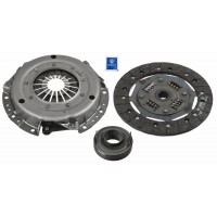 3000 261 001 SACHS Комплект зчеплення