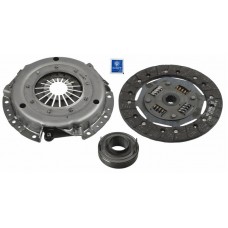 3000 261 001 SACHS Комплект зчеплення