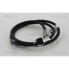 8140 131191 TRISCAN Тросик, cтояночный тормоз