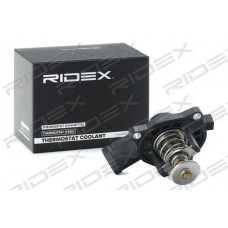 316T0166 RIDEX Термостат охолоджувальна рідина