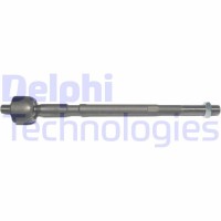 TA2011 DELPHI Осьовий шарнір рульова тяга