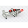 FBM1267.00 OPEN PARTS Головний гальмівний циліндр