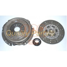 201-14050 IAP QUALITY PARTS Комплект зчеплення
