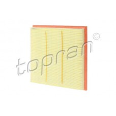 207 778 TOPRAN Повітряний фільтр