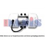 058121N AKS DASIS Вентилятор салону