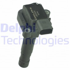 WG1498926 WILMINK GROUP Котушка запалювання