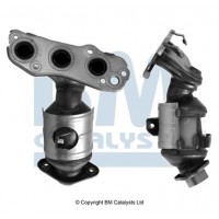 BM92154H BM CATALYSTS Катализатор