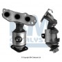 BM92154H BM CATALYSTS Катализатор