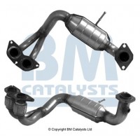 BM91053H BM CATALYSTS Катализатор
