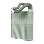 AE 120 000P MAHLE Випарник кондиціонера