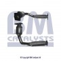 BM80298H BM CATALYSTS Катализатор