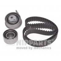 N1110544 NIPPARTS Комплект ременя ГРМ