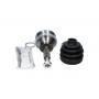 CV-3017 KAVO PARTS Шарнирный комплект, Привідний вал