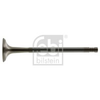 випускний клапан FEBI-BILSTEIN 12822