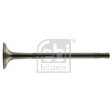 випускний клапан FEBI-BILSTEIN 12822