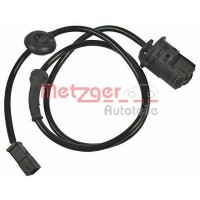 0900251 METZGER Датчик частота обертання колеса