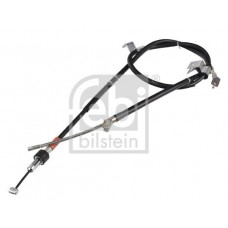 106945 FEBI BILSTEIN Тросик, cтояночный тормоз