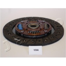 80194 JAPKO Диск зчеплення