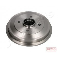 TA-0611C JAPANPARTS Гальмівний барабан
