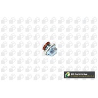 PK6300 BGA Різьбова пробка, Масляний піддон