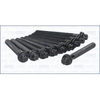 Комплект болтів головки циліндра WILMINK-GROUP WG1009588