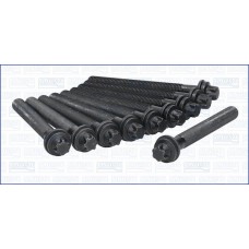 Комплект болтів головки циліндра WILMINK-GROUP WG1009588