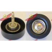 03.80770 AUTOKIT Паразитный / ведущий ролик, Поліклиновий ремінь
