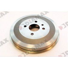 N02005 DIAMAX Гальмівний барабан