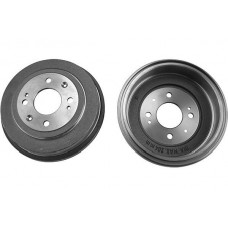 BD-2460 KAVO PARTS Гальмівний барабан