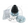 CVB-10795CR OPTIMAL Комплект пыльника, Привідний вал