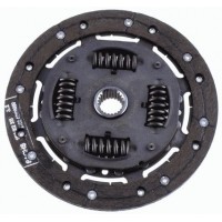 1878 003 771 SACHS Диск зчеплення