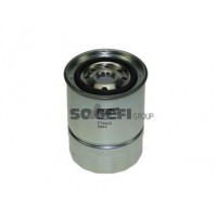 FT5022 CoopersFiaam Паливний фільтр