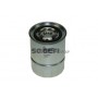 FT5022 CoopersFiaam Паливний фільтр