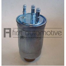 D20126 1A FIRST AUTOMOTIVE Паливний фільтр