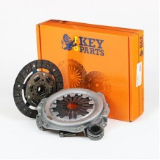 KC7797 KEY PARTS Комплект зчеплення