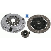 3000 807 002 SACHS Комплект зчеплення