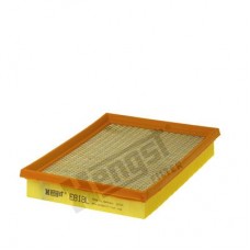 E818L HENGST FILTER Повітряний фільтр