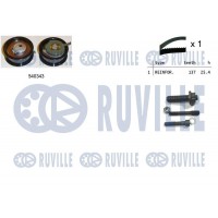 550225 RUVILLE Комплект ременя ГРМ