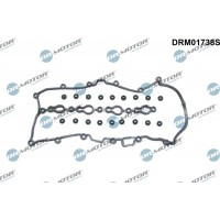 DRM01738S Dr.Motor Automotive Комплект прокладок, Кришка головки циліндра