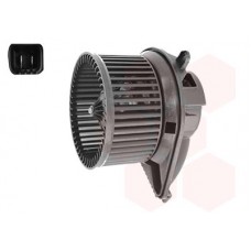 3078773 VAN WEZEL Вентилятор салону