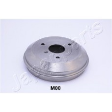 TA-M00 JAPANPARTS Гальмівний барабан
