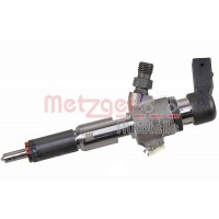 0871080 METZGER Форсунка
