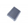 AC721472 MAXGEAR Випарник кондиціонера