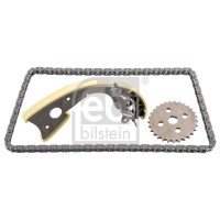 48410 FEBI BILSTEIN Комплект ланцюга привід масляного насоса