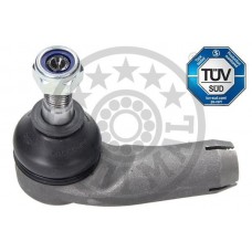 G1-540 OPTIMAL Наконечник поперечної кермової тяги